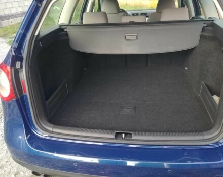 Синий Фольксваген Другая, объемом двигателя 2 л и пробегом 161 тыс. км за 6000 $, фото 15 на Automoto.ua