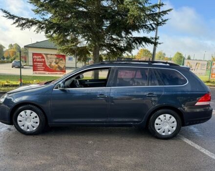 Синій Фольксваген Інша, об'ємом двигуна 0 л та пробігом 300 тис. км за 2700 $, фото 3 на Automoto.ua