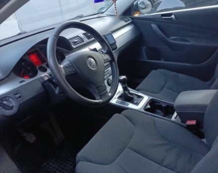 Синій Фольксваген Інша, об'ємом двигуна 2 л та пробігом 287 тис. км за 6400 $, фото 13 на Automoto.ua