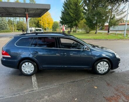 Синій Фольксваген Інша, об'ємом двигуна 0 л та пробігом 300 тис. км за 2700 $, фото 7 на Automoto.ua