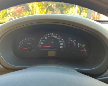 Синий Фольксваген Другая, объемом двигателя 1.4 л и пробегом 177 тыс. км за 2100 $, фото 8 на Automoto.ua