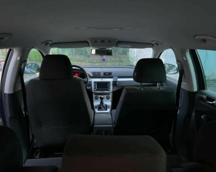 Синій Фольксваген Інша, об'ємом двигуна 2 л та пробігом 287 тис. км за 6400 $, фото 12 на Automoto.ua