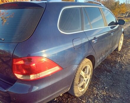 Синий Фольксваген Другая, объемом двигателя 0 л и пробегом 280 тыс. км за 7100 $, фото 7 на Automoto.ua