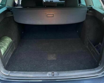 Синій Фольксваген Інша, об'ємом двигуна 2 л та пробігом 287 тис. км за 6400 $, фото 10 на Automoto.ua