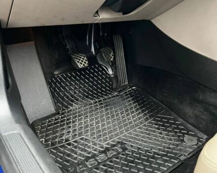 Синий Фольксваген Другая, объемом двигателя 1.8 л и пробегом 252 тыс. км за 7600 $, фото 12 на Automoto.ua