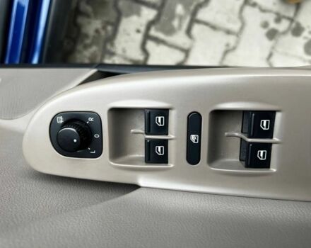 Синий Фольксваген Другая, объемом двигателя 1.8 л и пробегом 252 тыс. км за 7600 $, фото 10 на Automoto.ua