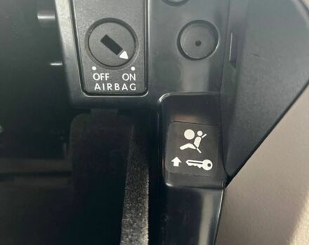 Синий Фольксваген Другая, объемом двигателя 1.8 л и пробегом 252 тыс. км за 7600 $, фото 13 на Automoto.ua