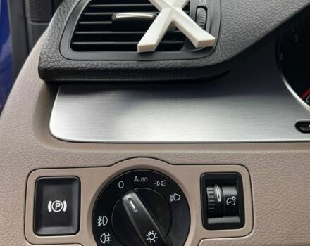 Синий Фольксваген Другая, объемом двигателя 1.8 л и пробегом 252 тыс. км за 7600 $, фото 7 на Automoto.ua