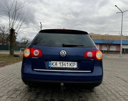 Синий Фольксваген Другая, объемом двигателя 1.8 л и пробегом 252 тыс. км за 7600 $, фото 6 на Automoto.ua