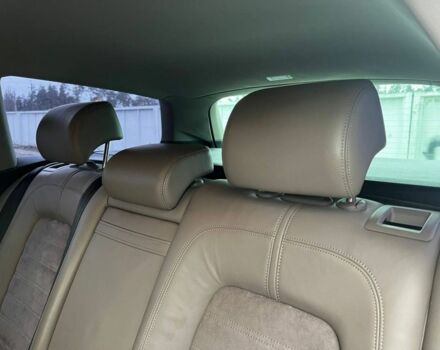 Синий Фольксваген Другая, объемом двигателя 1.8 л и пробегом 252 тыс. км за 7600 $, фото 15 на Automoto.ua