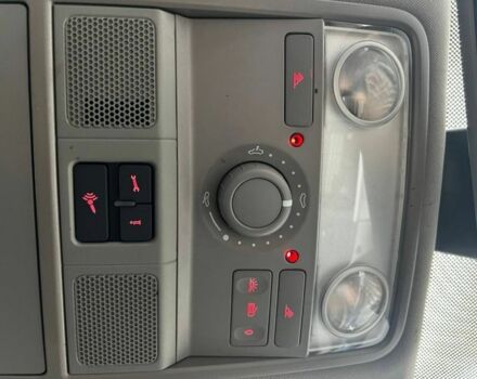 Синий Фольксваген Другая, объемом двигателя 1.8 л и пробегом 252 тыс. км за 7600 $, фото 8 на Automoto.ua