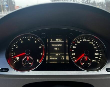 Синий Фольксваген Другая, объемом двигателя 1.8 л и пробегом 252 тыс. км за 7600 $, фото 4 на Automoto.ua