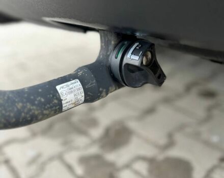 Синий Фольксваген Другая, объемом двигателя 1.8 л и пробегом 252 тыс. км за 7600 $, фото 18 на Automoto.ua