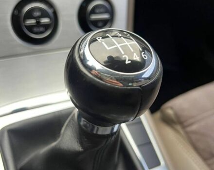 Синий Фольксваген Другая, объемом двигателя 1.8 л и пробегом 252 тыс. км за 7600 $, фото 9 на Automoto.ua