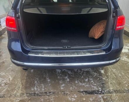 Синий Фольксваген Другая, объемом двигателя 1.6 л и пробегом 295 тыс. км за 8199 $, фото 4 на Automoto.ua