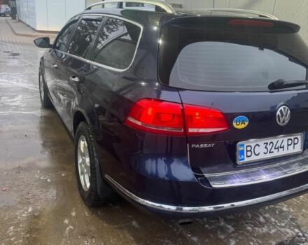 Синий Фольксваген Другая, объемом двигателя 1.6 л и пробегом 295 тыс. км за 8199 $, фото 2 на Automoto.ua