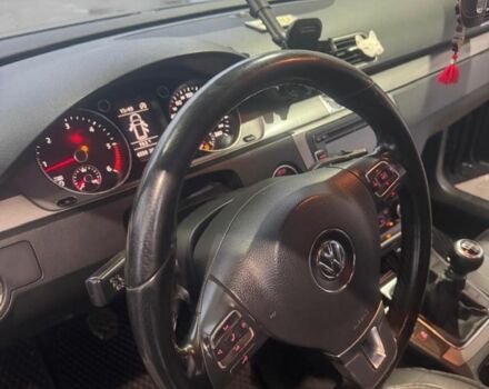 Синий Фольксваген Другая, объемом двигателя 1.6 л и пробегом 295 тыс. км за 8199 $, фото 5 на Automoto.ua