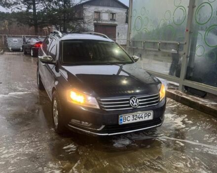 Синий Фольксваген Другая, объемом двигателя 1.6 л и пробегом 295 тыс. км за 8199 $, фото 1 на Automoto.ua