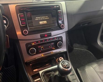 Синий Фольксваген Другая, объемом двигателя 1.6 л и пробегом 295 тыс. км за 8199 $, фото 6 на Automoto.ua