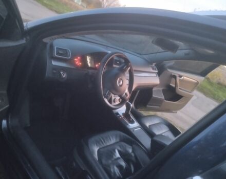 Синий Фольксваген Другая, объемом двигателя 1.4 л и пробегом 18 тыс. км за 5900 $, фото 4 на Automoto.ua