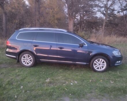 Синий Фольксваген Другая, объемом двигателя 1.4 л и пробегом 18 тыс. км за 5900 $, фото 1 на Automoto.ua