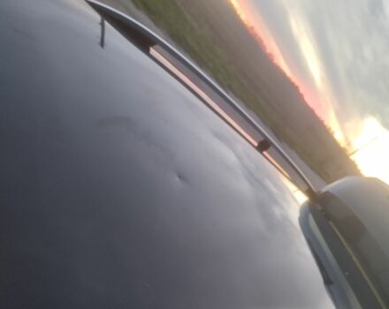 Синий Фольксваген Другая, объемом двигателя 1.4 л и пробегом 18 тыс. км за 5900 $, фото 6 на Automoto.ua