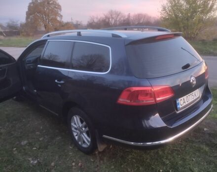 Синий Фольксваген Другая, объемом двигателя 1.4 л и пробегом 18 тыс. км за 5900 $, фото 2 на Automoto.ua