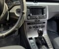Синій Фольксваген Інша, об'ємом двигуна 2 л та пробігом 223 тис. км за 12500 $, фото 3 на Automoto.ua