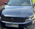 Синий Фольксваген Другая, объемом двигателя 2 л и пробегом 223 тыс. км за 11500 $, фото 10 на Automoto.ua