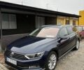Синій Фольксваген Інша, об'ємом двигуна 1.6 л та пробігом 226 тис. км за 12763 $, фото 1 на Automoto.ua