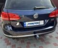Синій Фольксваген Інша, об'ємом двигуна 2 л та пробігом 223 тис. км за 12500 $, фото 2 на Automoto.ua