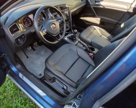 Синий Фольксваген Другая, объемом двигателя 0 л и пробегом 94 тыс. км за 345 $, фото 6 на Automoto.ua