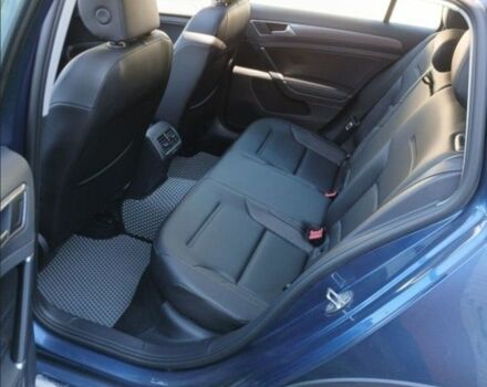 Синий Фольксваген Другая, объемом двигателя 0 л и пробегом 94 тыс. км за 345 $, фото 7 на Automoto.ua