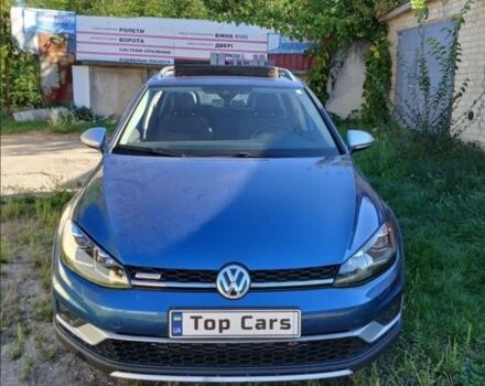 Синий Фольксваген Другая, объемом двигателя 0 л и пробегом 94 тыс. км за 345 $, фото 1 на Automoto.ua