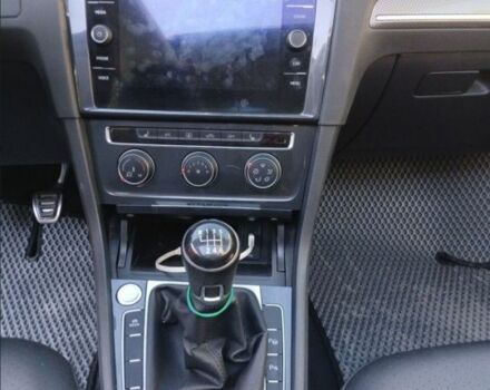 Синий Фольксваген Другая, объемом двигателя 0 л и пробегом 94 тыс. км за 345 $, фото 5 на Automoto.ua