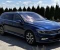 Синий Фольксваген Другая, объемом двигателя 2 л и пробегом 235 тыс. км за 17565 $, фото 1 на Automoto.ua