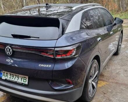 Синий Фольксваген Другая, объемом двигателя 0 л и пробегом 57 тыс. км за 24700 $, фото 6 на Automoto.ua