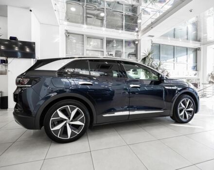 Синий Фольксваген Другая, объемом двигателя 0 л и пробегом 43 тыс. км за 664 $, фото 3 на Automoto.ua