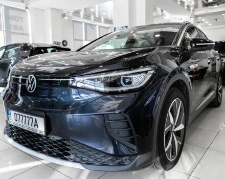 Синий Фольксваген Другая, объемом двигателя 0 л и пробегом 43 тыс. км за 664 $, фото 1 на Automoto.ua