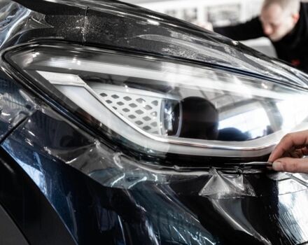 Синий Фольксваген Другая, объемом двигателя 0 л и пробегом 43 тыс. км за 664 $, фото 2 на Automoto.ua