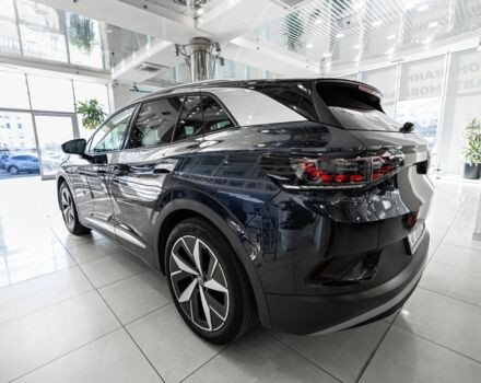 Синий Фольксваген Другая, объемом двигателя 0 л и пробегом 43 тыс. км за 664 $, фото 4 на Automoto.ua