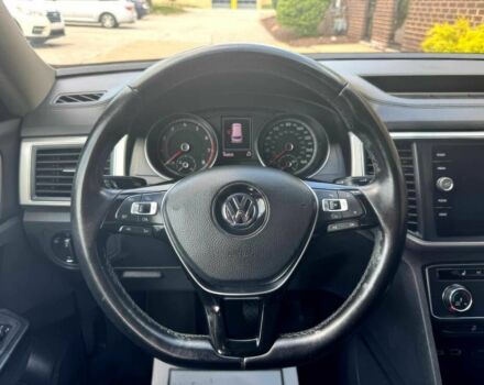 Синій Фольксваген Інша, об'ємом двигуна 3.6 л та пробігом 34 тис. км за 7500 $, фото 11 на Automoto.ua