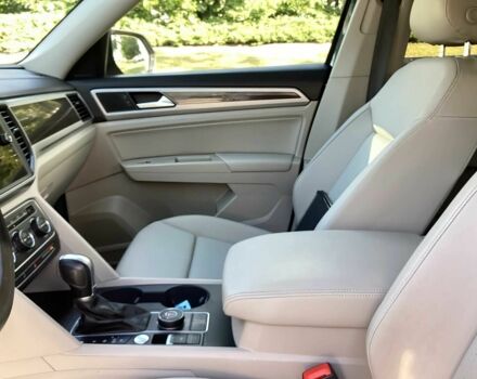 Синій Фольксваген Інша, об'ємом двигуна 3.6 л та пробігом 38 тис. км за 9000 $, фото 9 на Automoto.ua