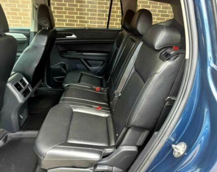 Синій Фольксваген Інша, об'ємом двигуна 3.6 л та пробігом 34 тис. км за 7500 $, фото 14 на Automoto.ua