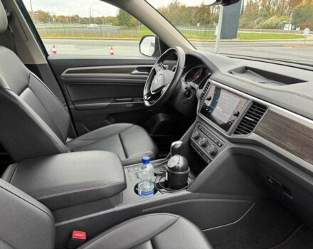 Синий Фольксваген Другая, объемом двигателя 3.6 л и пробегом 50 тыс. км за 24000 $, фото 6 на Automoto.ua