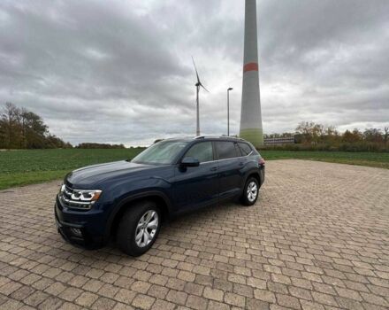 Синий Фольксваген Другая, объемом двигателя 3.6 л и пробегом 50 тыс. км за 24000 $, фото 1 на Automoto.ua