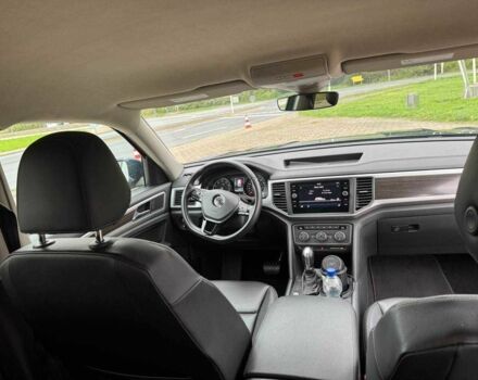 Синий Фольксваген Другая, объемом двигателя 3.6 л и пробегом 50 тыс. км за 24000 $, фото 14 на Automoto.ua