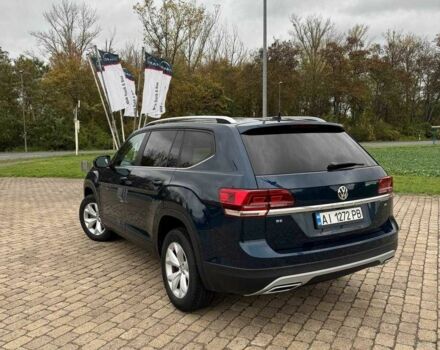 Синий Фольксваген Другая, объемом двигателя 3.6 л и пробегом 50 тыс. км за 24000 $, фото 2 на Automoto.ua