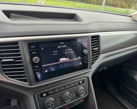 Синий Фольксваген Другая, объемом двигателя 3.6 л и пробегом 50 тыс. км за 24000 $, фото 7 на Automoto.ua