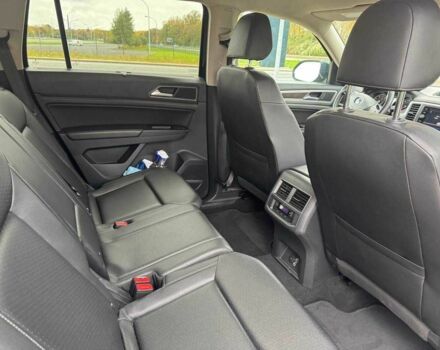 Синий Фольксваген Другая, объемом двигателя 3.6 л и пробегом 50 тыс. км за 24000 $, фото 11 на Automoto.ua